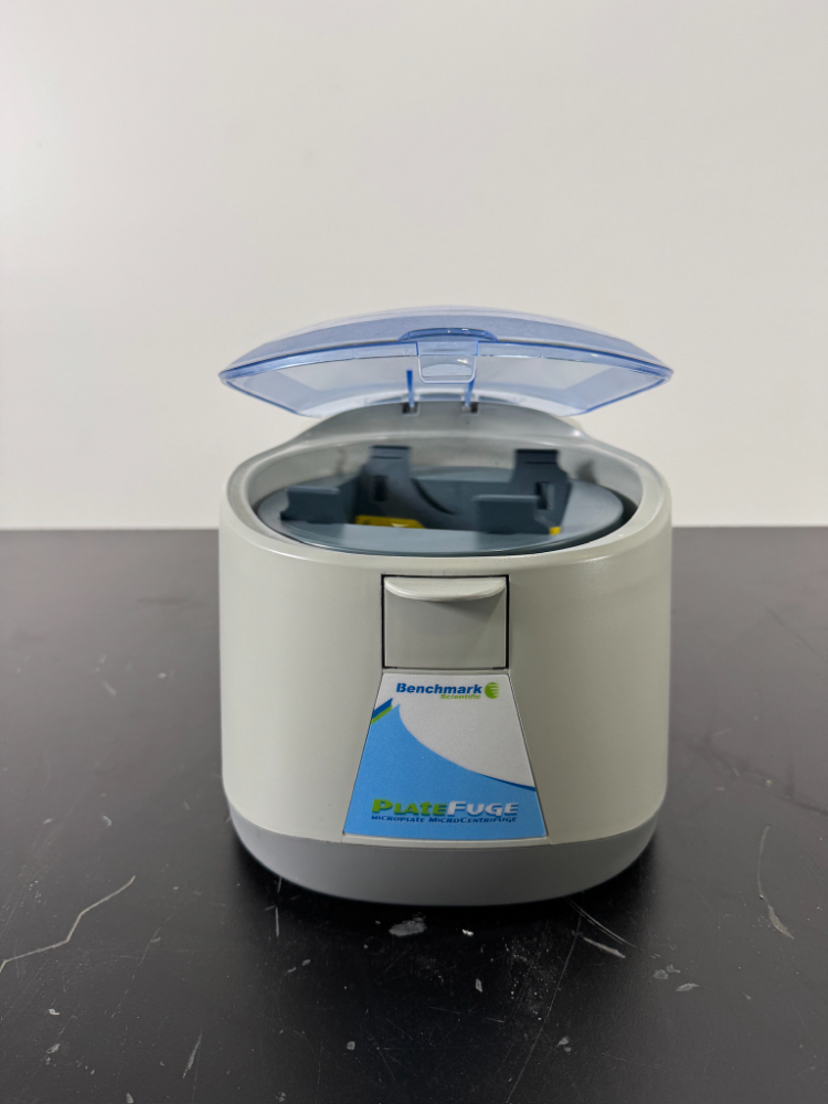 Image of Benchmark Platefuge Microplate Centrifuge